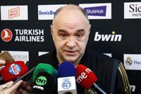 Laso: "Nunca he jugado a puerta cerrada y no sé si me va a dar ventaja"