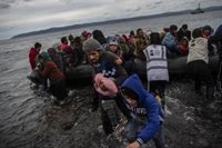 Frontex accepta la trucada de Grècia i enviarà més efectius per contenir els migrants