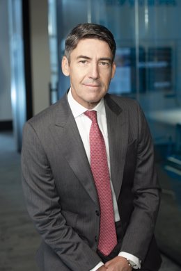 Domingo Mirón. Presidente de Accenture en España, Portugal e Israel