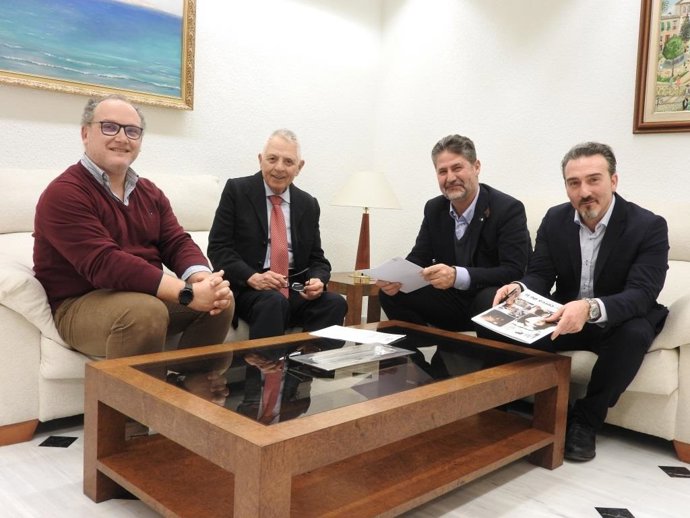 Córdoba.- La Fundación Cajasur colabora en la mejora de la eficiencia energética