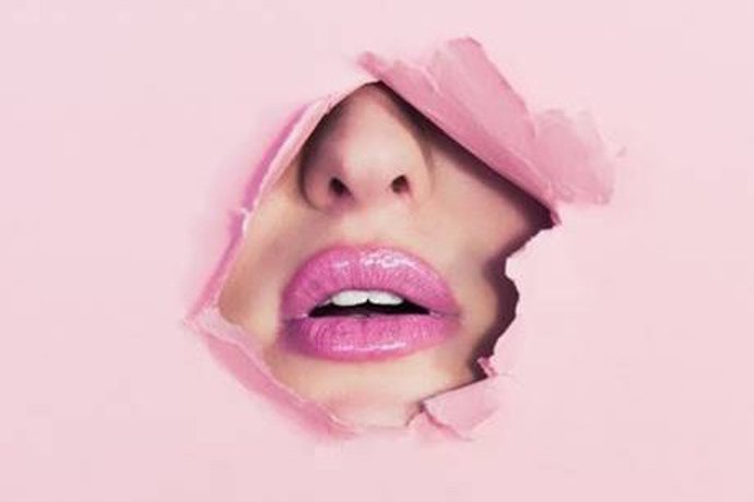 Cortorno de labios