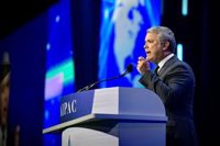 Duque acusa a Maduro de "abrir las puertas" a Hezbolá para que actúe desde Venezuela