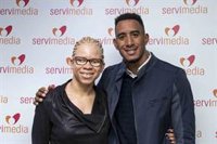 Adiaratou Iglesias: "Soy muy competitiva y me gusta competir con gente que es mejor que yo"