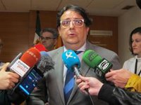 La Junta de Extremadura, Delegación de Gobierno y UEx celebran este martes una reunión de coordinación sobre coronavirus