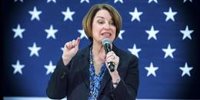 Klobuchar y Buttigieg se retiran de la carrera por la nominación del Partido Demócrata en favor de Biden