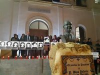 El Gobierno insiste en la necesidad de que las mujeres víctimas de violencia de género presenten denuncia