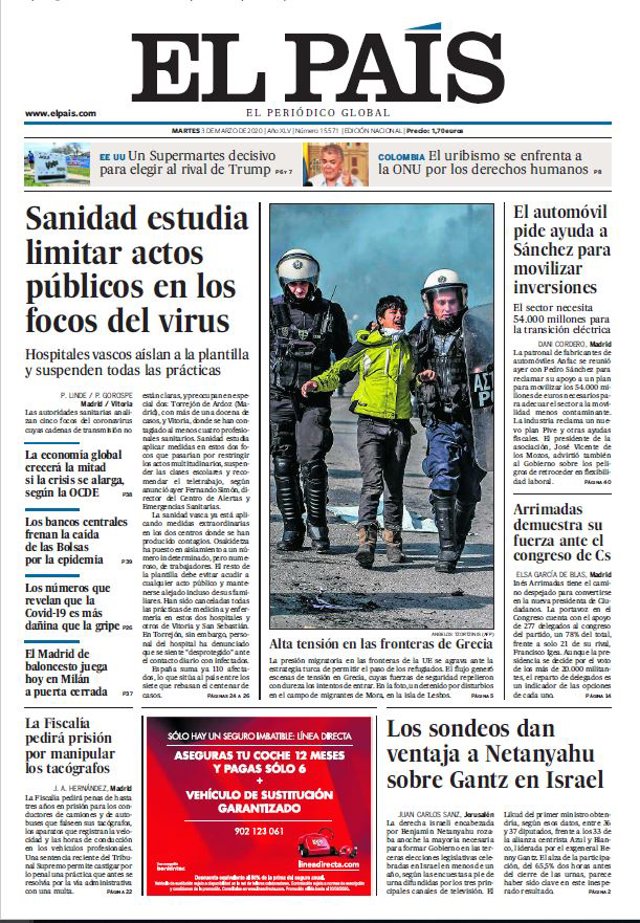 Portadas