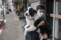 China cifra en 2.943 las muertes por el nuevo coronavirus y en 80.151 los casos de contagio