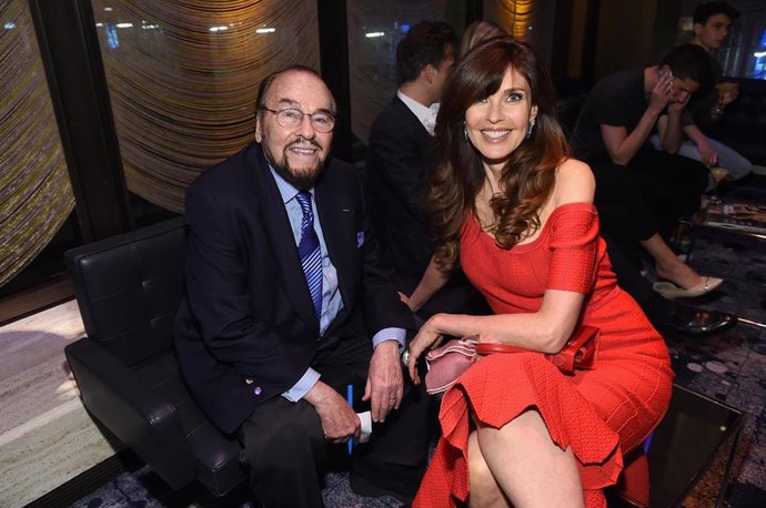 The Hollywood Reporter 35 Most Powerful People In Media 2017