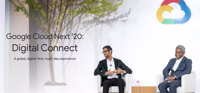 Google Cloud transforma su evento Next 2020 en un encuentro digital 