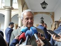 Chamorro (TSJA) aboga por "superar el principio de reciprocidad" en materia de cooperación jurídica internacional