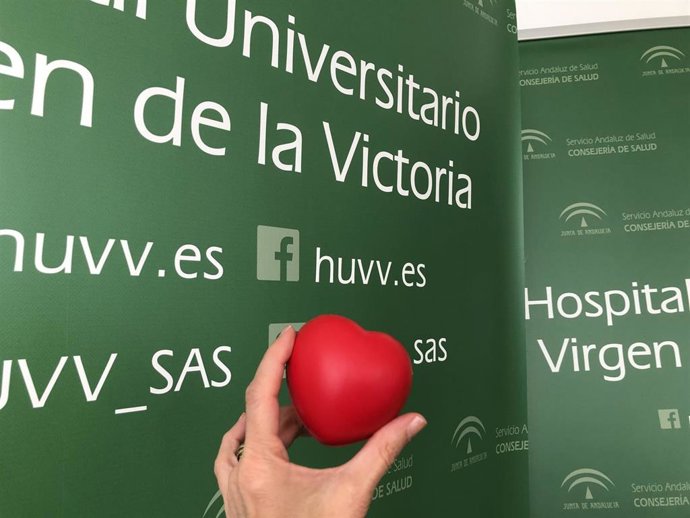 El Hospital Clínico atiende cada año a más de 1.500 pacientes por insuficiencia cardiaca