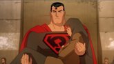 Foto: El coronavirus también tumba a Superman: cancelada la premiere de Hijo Rojo en Nueva York