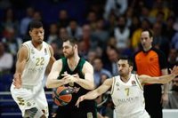 Los jugadores de la Euroliga piden que se garantice "un ambiente seguro y saludable" para disputar los partidos