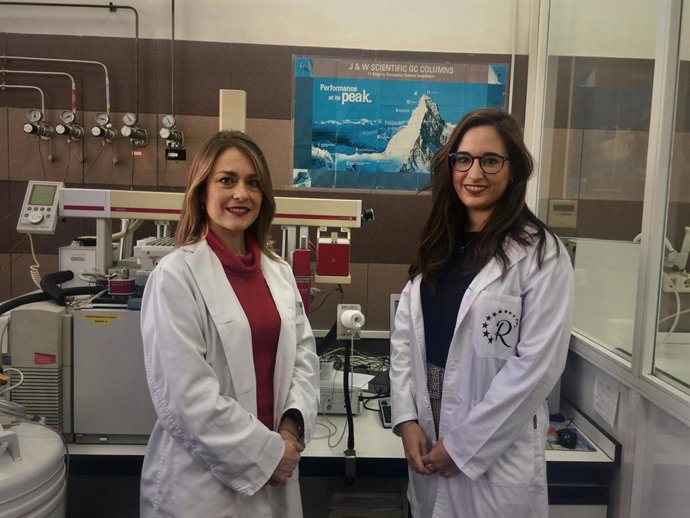 Investigadores de la US desarrollan un método para evaluar la calidad del vinagre de vino a través del aroma