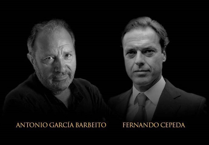 Mano a mano en la Fundación Cajasol