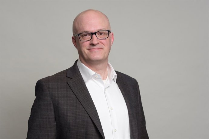 David Pitts vicepresidente de gestión de ingresos de CWT