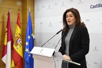 Las contrataciones en construcción y en el sector público "rompen" con "la estacionalidad negativa" de febrero