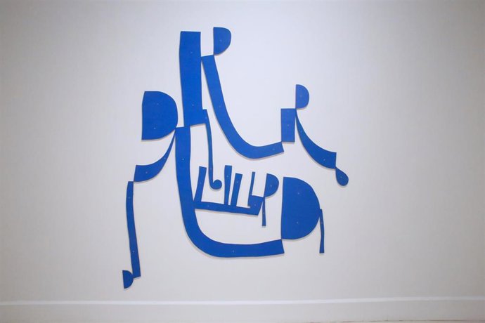 Nathan Carter Archipelagos, 2007