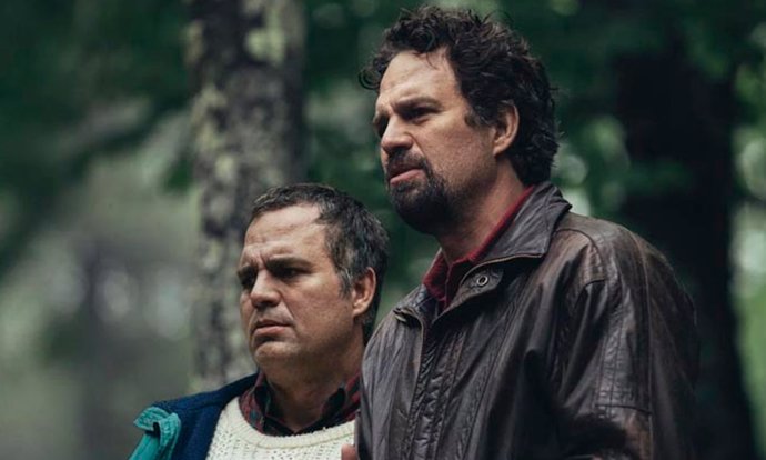 Mark Ruffalo en 'I Know This Much Is True'