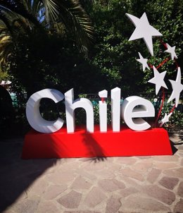 Chile recibió un total de 4,5 millones de turistas internacionales en 2019, un 2