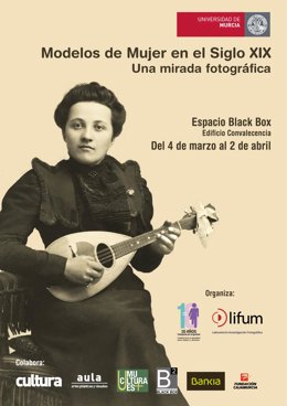 Cartel de la exposición