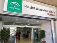 Ingresado en la UCI en Málaga un nuevo paciente con coronavirus, decimotercer caso confirmado en Andalucía