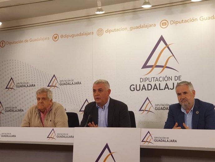 Los pueblos de Guadalajara podrán financiar hasta el 95% de su inversión en efic