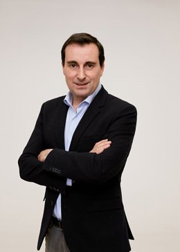 Toni Ruiz, nuevo consejero delegado de Mango