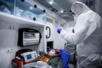 Jamenei sostiene que el coronavirus "no es una gran tragedia" mientras Irán registra ya 77 muertos