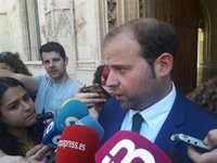 Mir llama a la "corresponsabilidad" para solucionar la problemática relacionada con el ciclo del agua