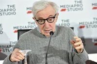 Woody Allen publicará sus memorias en abril