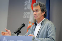 Sanitat eleva a 150 els casos a Espanya, amb set a l'UCI i 13 són professionals sanitaris