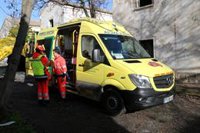 El joven atropellado mortalmente en Morón (Sevilla) circulaba en bici y es vecino de la localidad