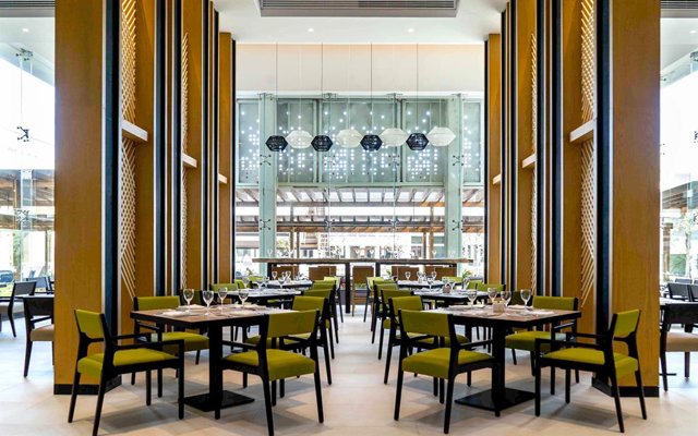 Catalonia Costa Mujeres en México