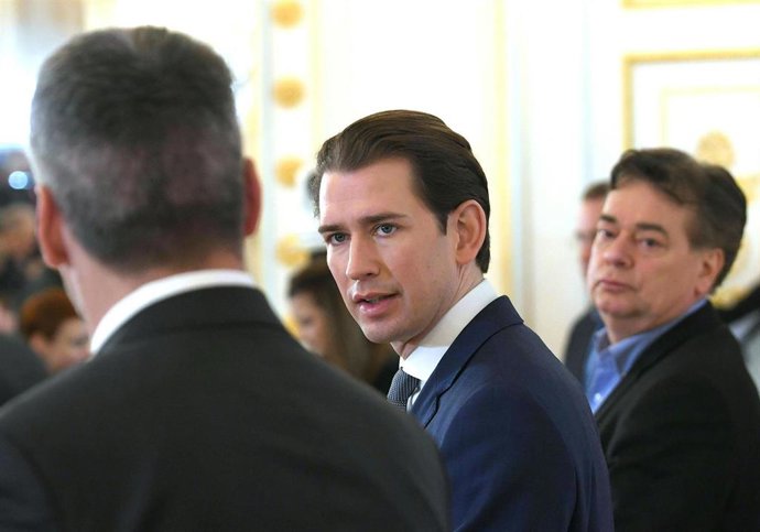Sebastian Kurz