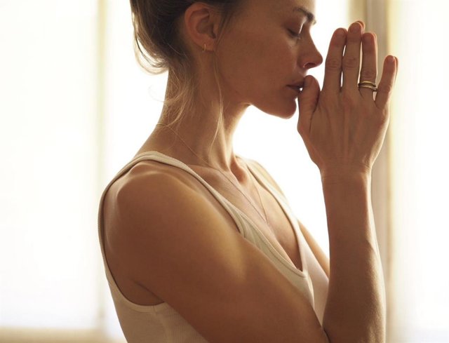 Verónica Blume se suma a (silencio) Barcelona