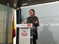 El PSOE recuerda a PP y Cs que sus medidas "milagrosas" en lugares donde gobiernan como Madrid "no valen"
