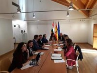 Aprobado el primer Plan Anual de Contratación Pública de La Rioja