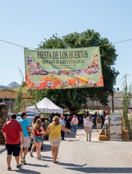 Málaga.- La Diputación de Málaga impulsa la recuperación de cultivos y el empren