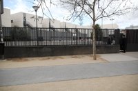 Un profesor de un colegio concertado de Montecarmelo es uno de los casos confirmados de coronavirus