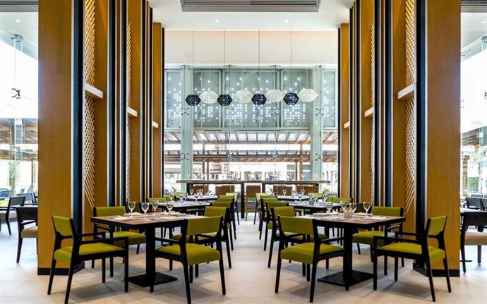 Catalonia Costa Mujeres en México