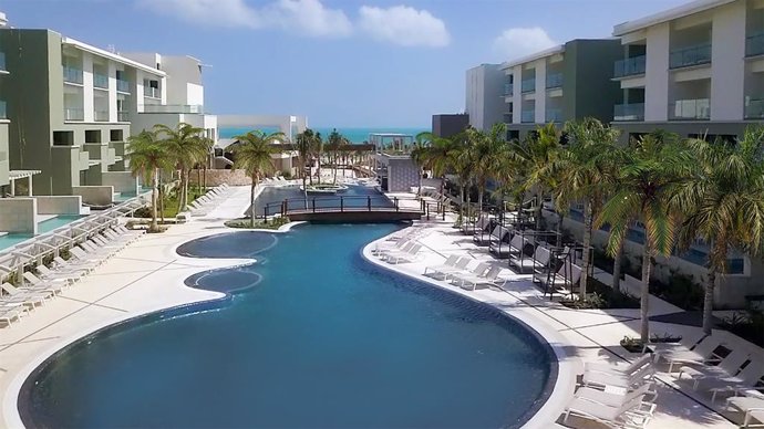 Catalonia Hotels & Resorts abre un complejo en México tras invertir 90 millones