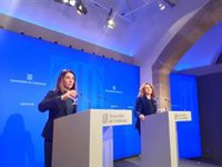 El Govern afirma que la situació a Catalunya "està controlada" i que no hi ha casos greus