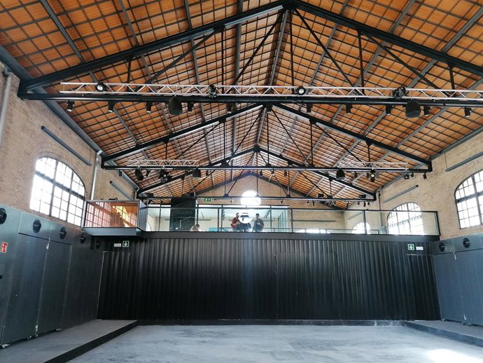 Ribes Espai Cultural