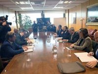 Andalucía pide al Gobierno medidas que "minimicen" el ajuste de Airbus sobre el empleo directo y la industria auxiliar