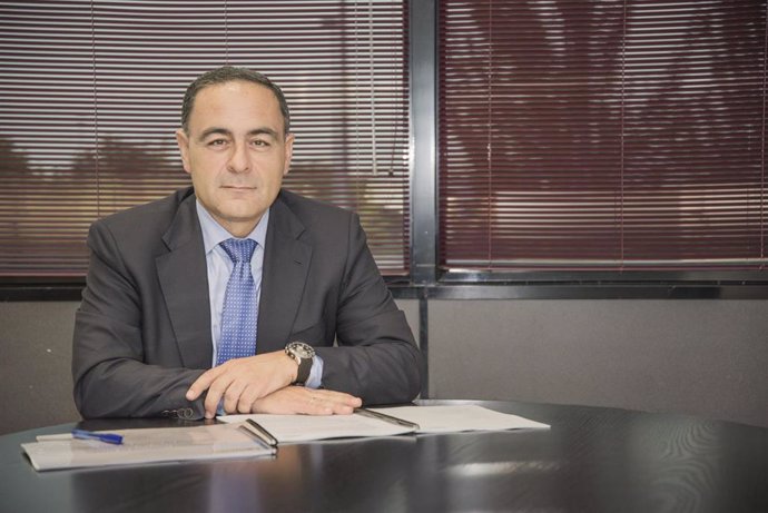 Casimiro Iglesias, nuevo director general de Planificación  y Evaluación de la Red Ferroviaria.