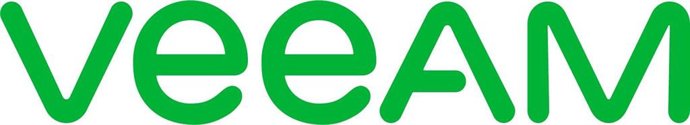 Logo de Veeam