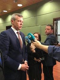 El PP de Pontevedra abre expediente a los concejales de Catoira que promovieron la moción de censura con el PSOE