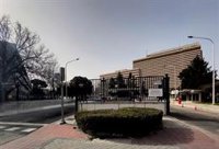 Los 5 españoles repatriados la semana pasada desde Wuhan salen entre hoy y mañana del Gómez Ulla